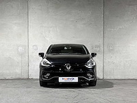 Renault clio 1.6 r.s. trophy 220pk 2016, k-787-pd - afbeelding 44 van  46