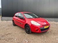 Renault clio 2012 - afbeelding 3 van  10