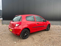 Renault clio 2012 - afbeelding 4 van  10