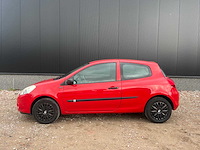 Renault clio 2012 - afbeelding 5 van  10