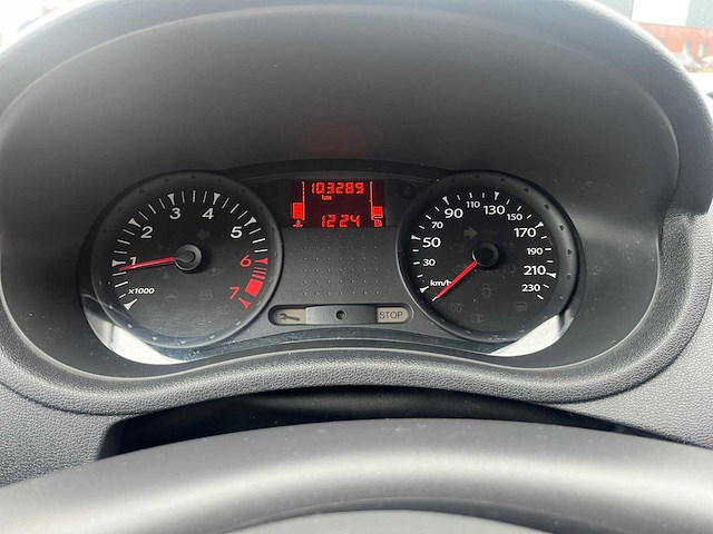 Renault clio 2012 - afbeelding 9 van  10