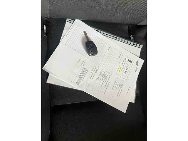 Renault clio 2012 - afbeelding 10 van  10