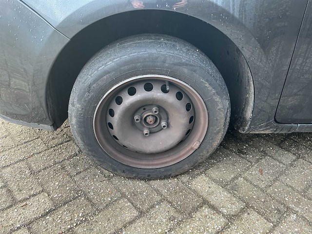 Renault clio 90-sv-gp - afbeelding 2 van  28