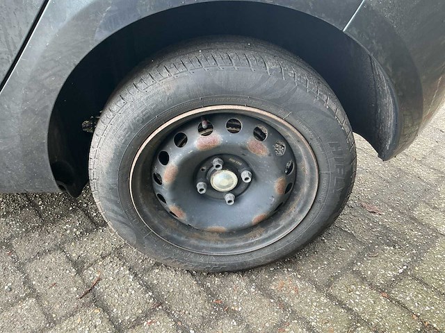 Renault clio 90-sv-gp - afbeelding 3 van  28