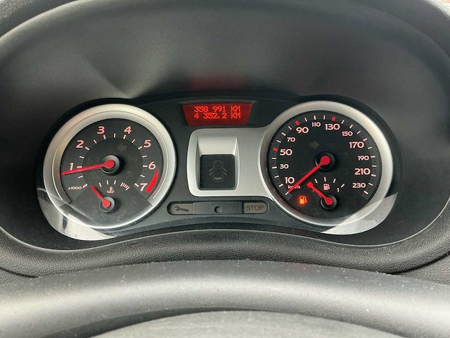 Renault clio 90-sv-gp - afbeelding 11 van  28