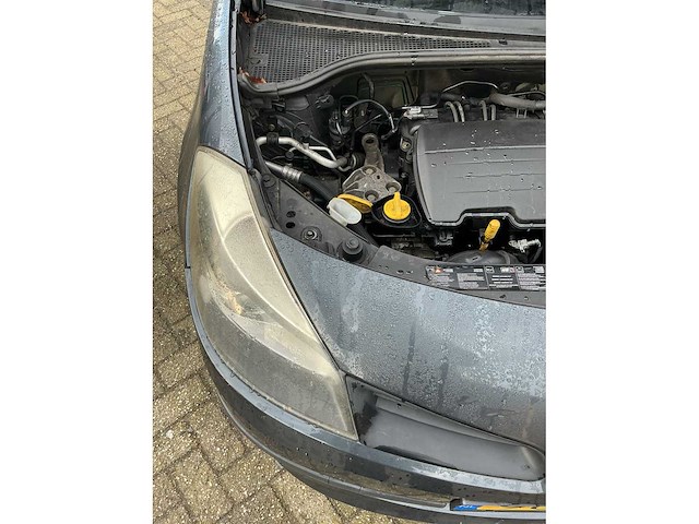 Renault clio 90-sv-gp - afbeelding 19 van  28