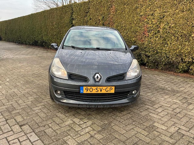 Renault clio 90-sv-gp - afbeelding 12 van  28