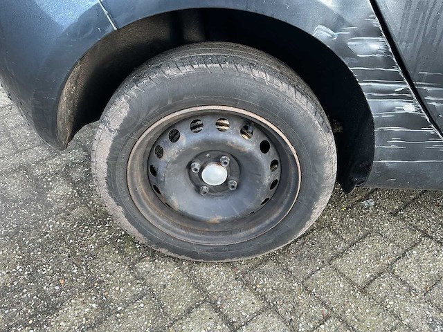 Renault clio 90-sv-gp - afbeelding 28 van  28