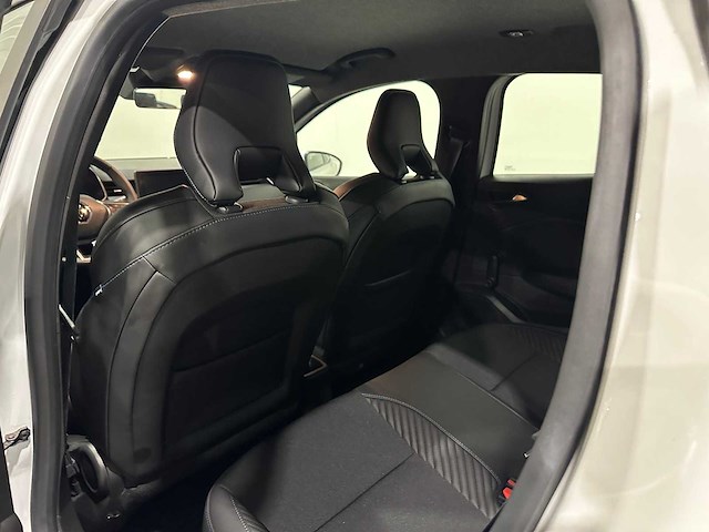 Renault clio e-tech hybrid - afbeelding 2 van  19