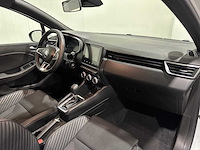 Renault clio e-tech hybrid - afbeelding 12 van  19