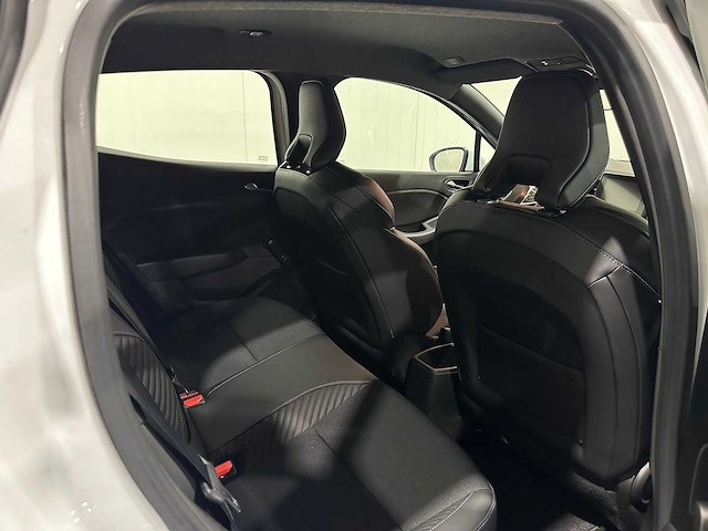 Renault clio e-tech hybrid - afbeelding 3 van  19