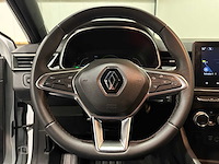 Renault clio e-tech hybrid - afbeelding 13 van  19