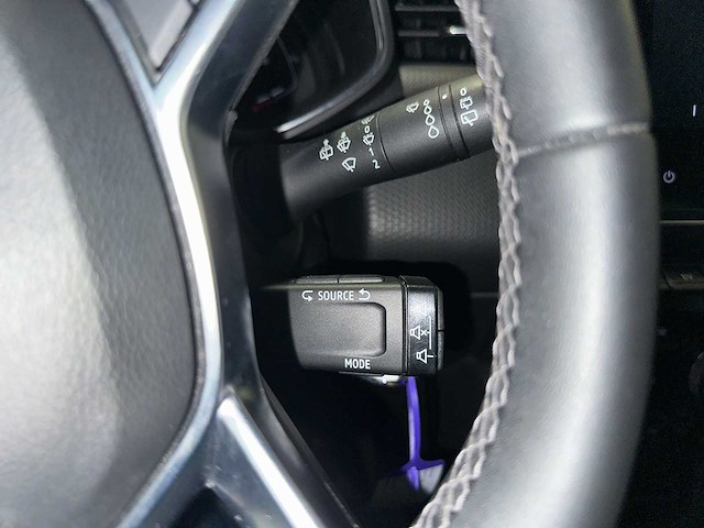 Renault clio e-tech hybrid - afbeelding 4 van  19