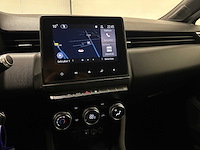 Renault clio e-tech hybrid - afbeelding 14 van  19