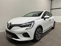 Renault clio e-tech hybrid - afbeelding 1 van  19