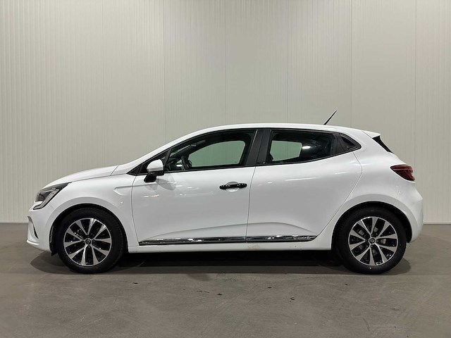 Renault clio e-tech hybrid - afbeelding 7 van  19