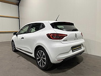 Renault clio e-tech hybrid - afbeelding 8 van  19