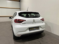 Renault clio e-tech hybrid - afbeelding 17 van  19