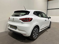 Renault clio e-tech hybrid - afbeelding 18 van  19