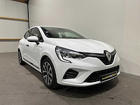 Renault clio e-tech hybrid - afbeelding 19 van  19