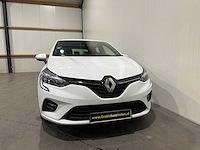 Renault clio e-tech hybrid - afbeelding 10 van  19