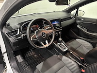 Renault clio e-tech hybrid - afbeelding 11 van  19