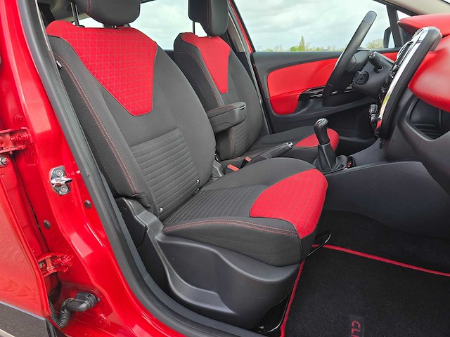 Renault clio estate 0.9 tce authentique, hgd-93-z - afbeelding 3 van  30