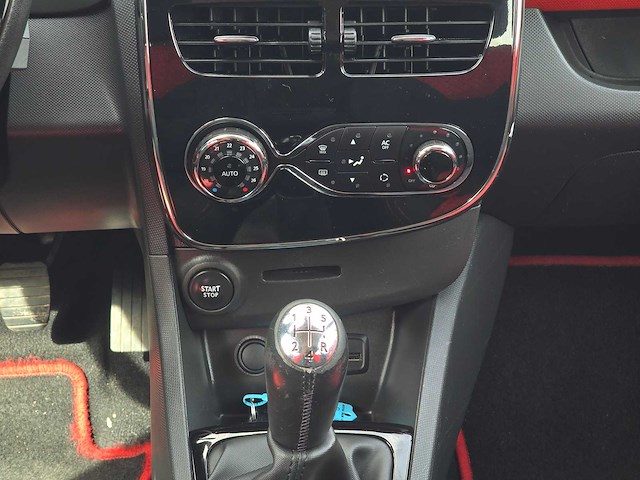 Renault clio estate 0.9 tce authentique, hgd-93-z - afbeelding 6 van  30