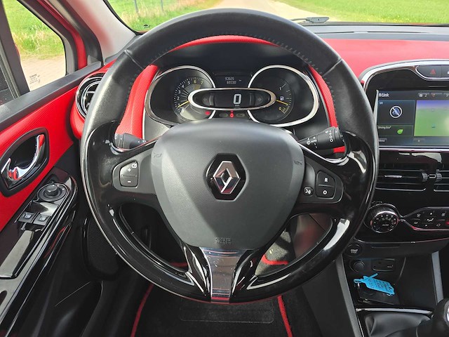 Renault clio estate 0.9 tce authentique, hgd-93-z - afbeelding 11 van  30