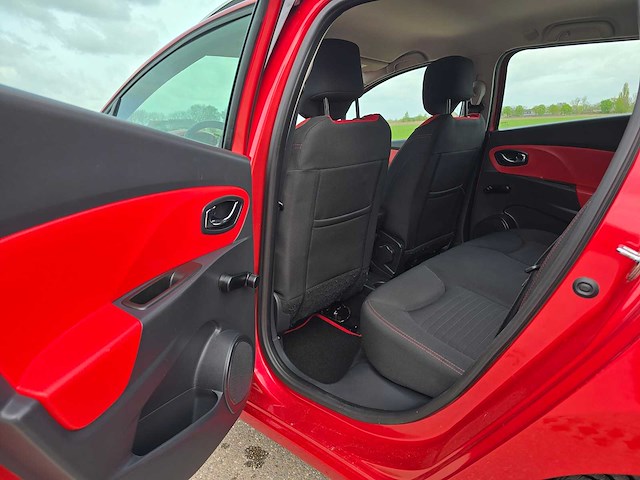 Renault clio estate 0.9 tce authentique, hgd-93-z - afbeelding 13 van  30