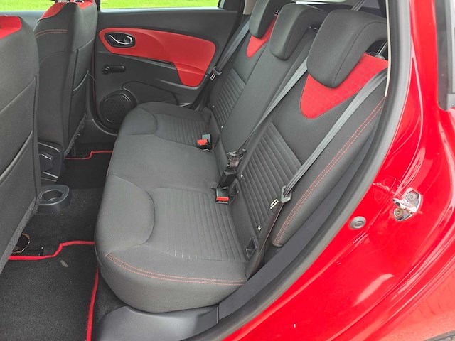 Renault clio estate 0.9 tce authentique, hgd-93-z - afbeelding 15 van  30