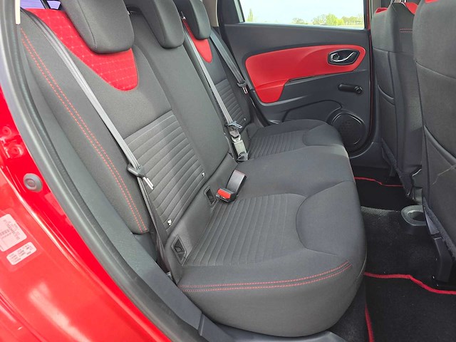Renault clio estate 0.9 tce authentique, hgd-93-z - afbeelding 18 van  30