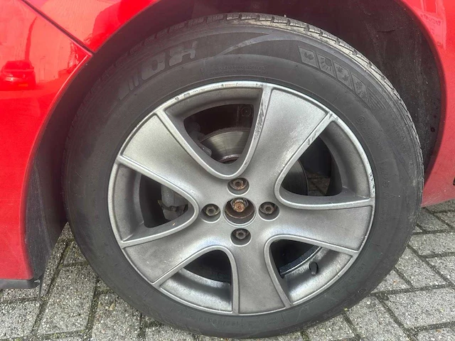 Renault clio estate 0.9 tce dynamique *, 5-szx-89 - afbeelding 4 van  5
