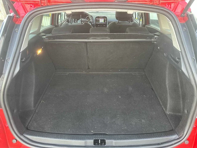 Renault clio estate 0.9 tce dynamique *, 5-szx-89 - afbeelding 5 van  5