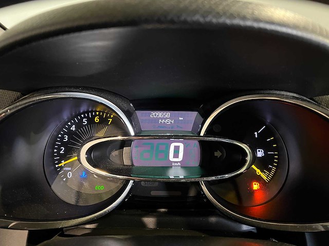 Renault clio estate 0.9 tce expression, 3-svn-93 - afbeelding 2 van  14