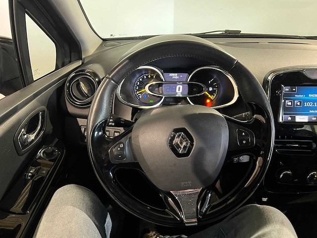 Renault clio estate 0.9 tce expression, 3-svn-93 - afbeelding 3 van  14