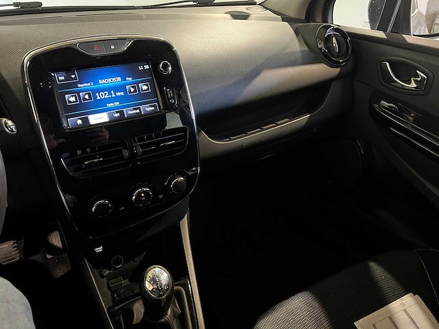 Renault clio estate 0.9 tce expression, 3-svn-93 - afbeelding 4 van  14