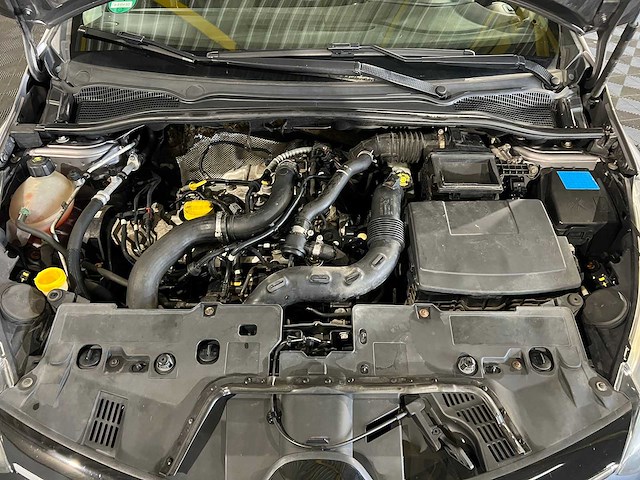 Renault clio estate 0.9 tce expression, 3-svn-93 - afbeelding 5 van  14