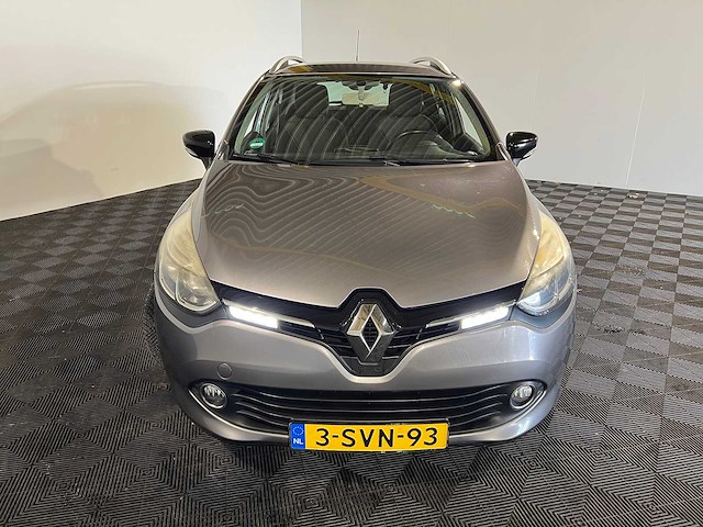 Renault clio estate 0.9 tce expression, 3-svn-93 - afbeelding 6 van  14