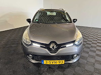 Renault clio estate 0.9 tce expression, 3-svn-93 - afbeelding 6 van  14