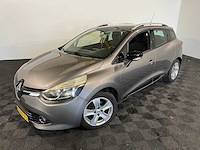 Renault clio estate 0.9 tce expression, 3-svn-93