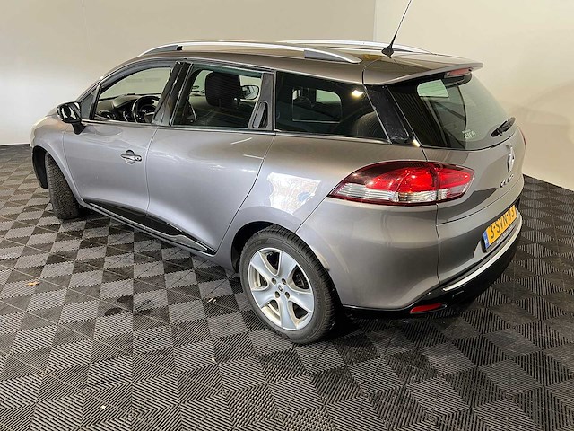 Renault clio estate 0.9 tce expression, 3-svn-93 - afbeelding 7 van  14