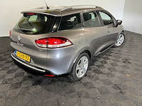 Renault clio estate 0.9 tce expression, 3-svn-93 - afbeelding 10 van  14