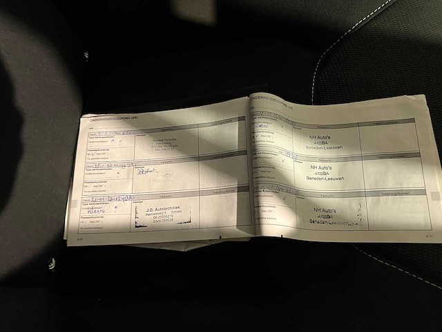 Renault clio estate 0.9 tce expression, 3-svn-93 - afbeelding 12 van  14