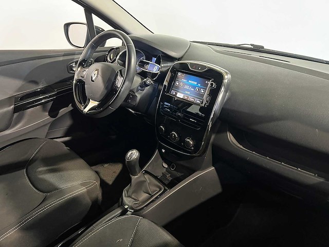 Renault clio estate 0.9 tce expression, 3-svn-93 - afbeelding 13 van  14