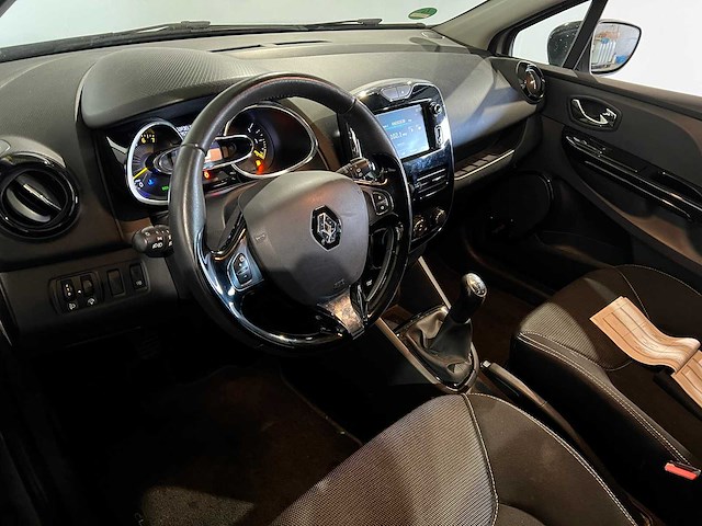 Renault clio estate 0.9 tce expression, 3-svn-93 - afbeelding 14 van  14