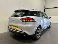 Renault clio estate 0.9 tce expression 5-knp-96 - afbeelding 15 van  19