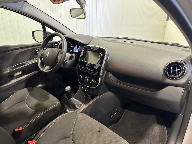Renault clio estate 0.9 tce expression gd-006-j - afbeelding 3 van  20