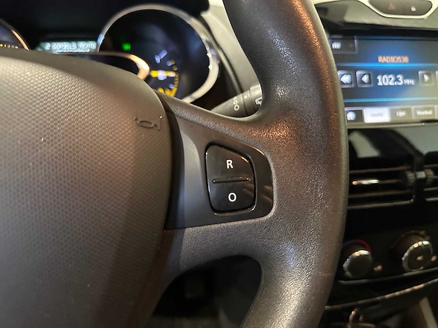 Renault clio estate 0.9 tce expression gd-006-j - afbeelding 7 van  20