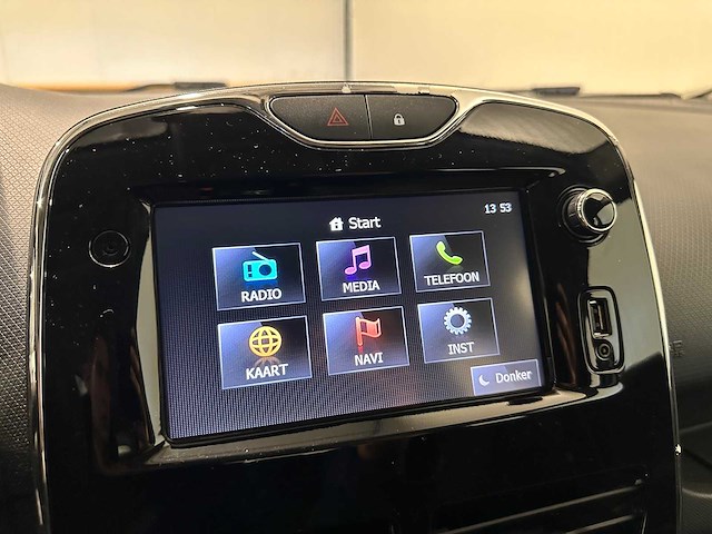 Renault clio estate 0.9 tce expression gd-006-j - afbeelding 8 van  20